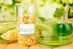 Borness biofuel availability