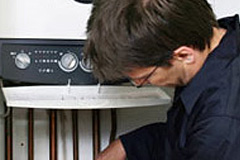 boiler repair Borness