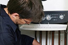 boiler replacement Borness