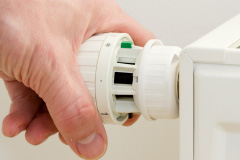 Borness central heating repair costs