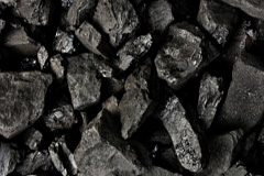 Borness coal boiler costs