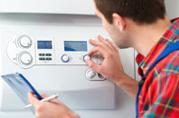 free commercial Borness boiler quotes