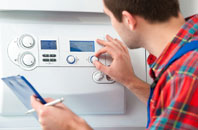 free Borness gas safe engineer quotes
