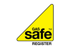gas safe companies Borness